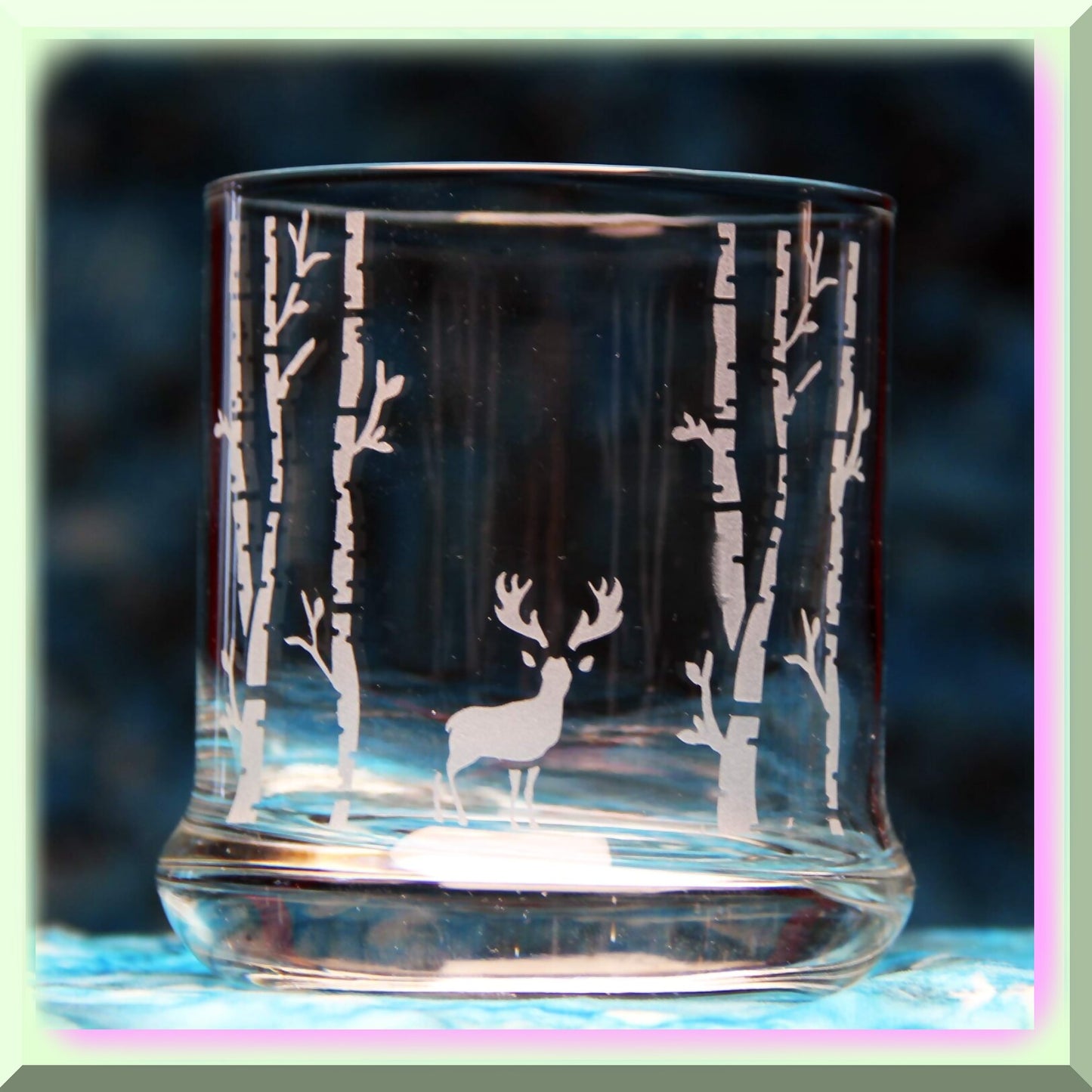 N Over Landscapes Set of 10 Designs