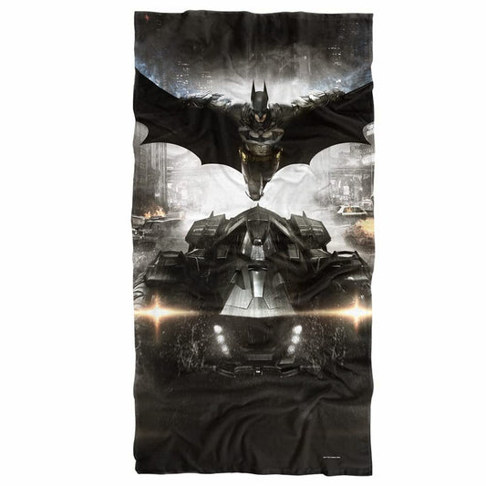 Arkham Knight Poster Beach Towel 30" x 60"