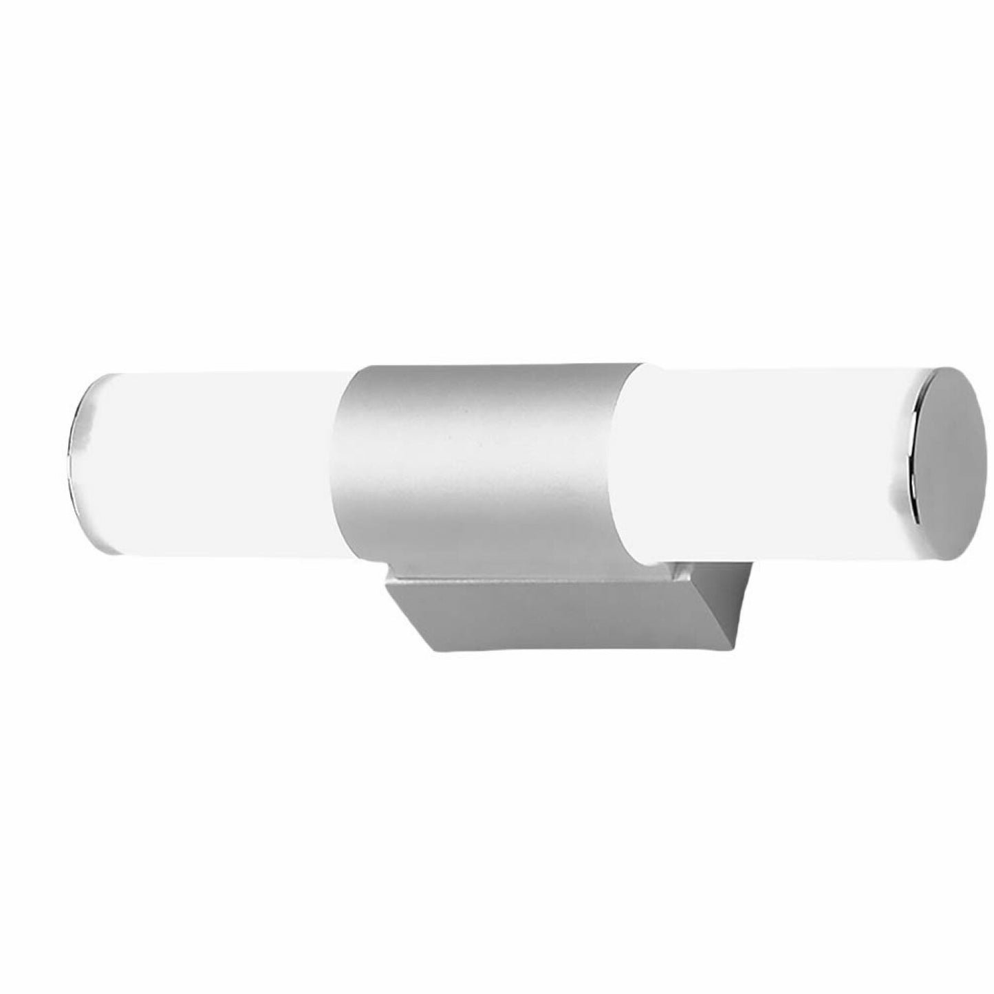 LED Bathroom Mirror Wall Light 12W White