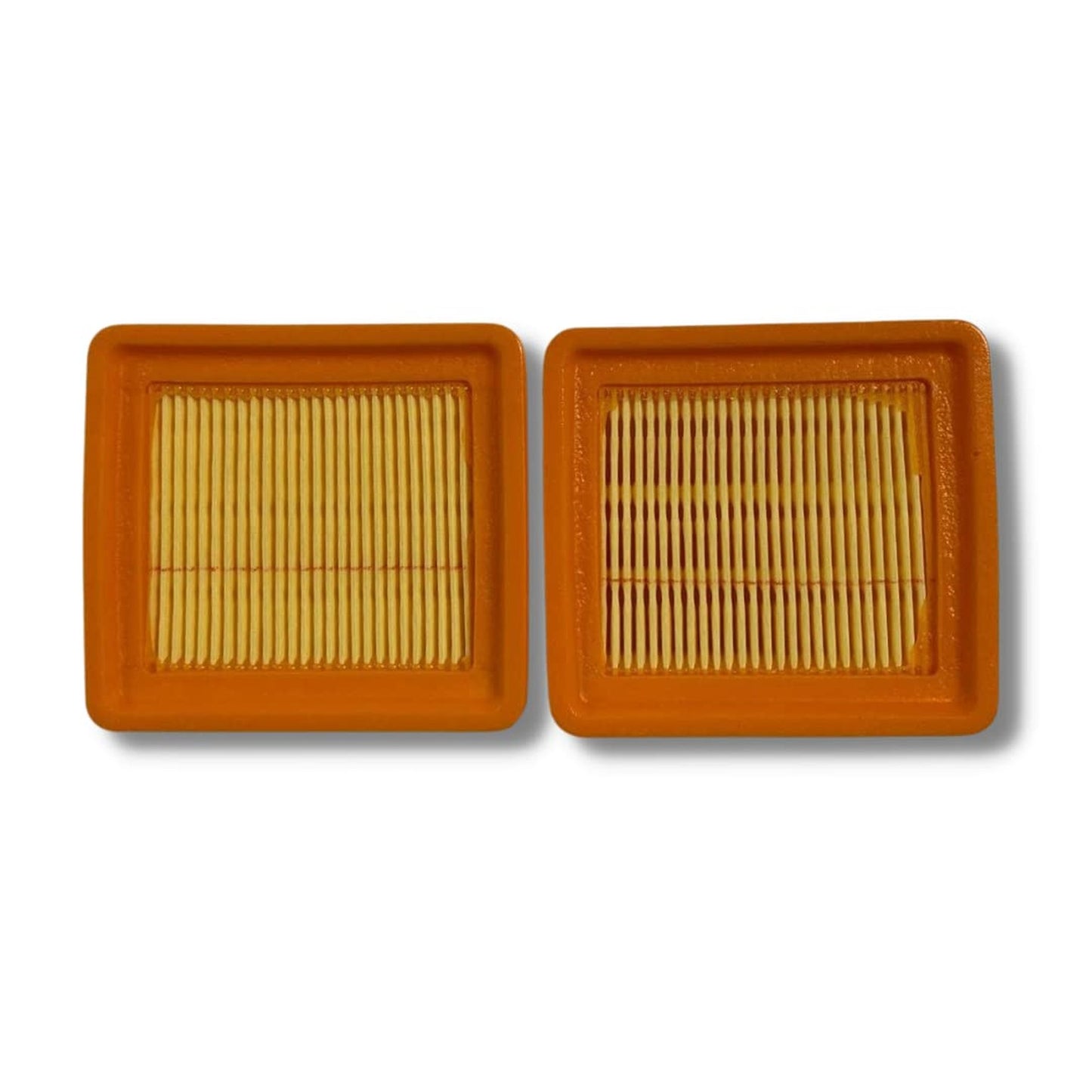 Stihl String Trimmer Air Filter Replacement 2-Pack for Optimal Performance