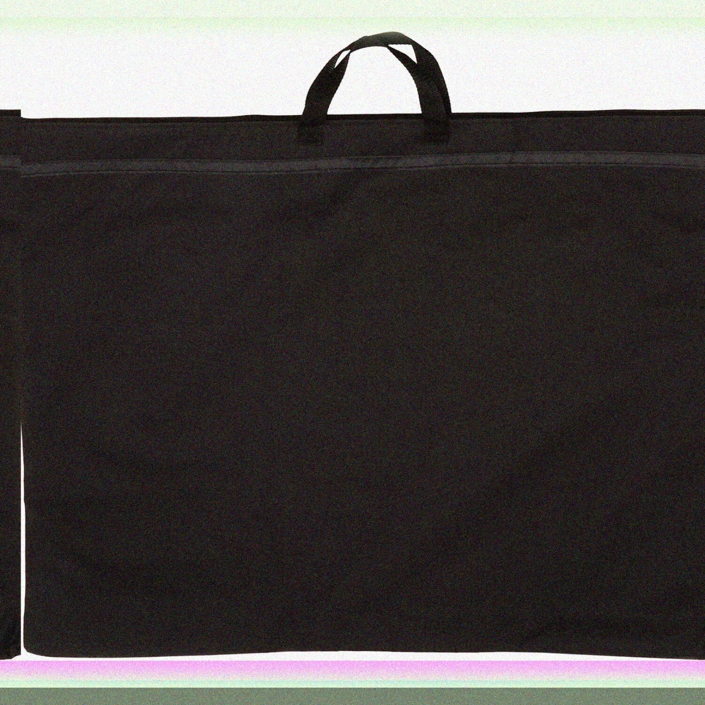 Student Black Series Soft-Sided Portfolio 23 x 31