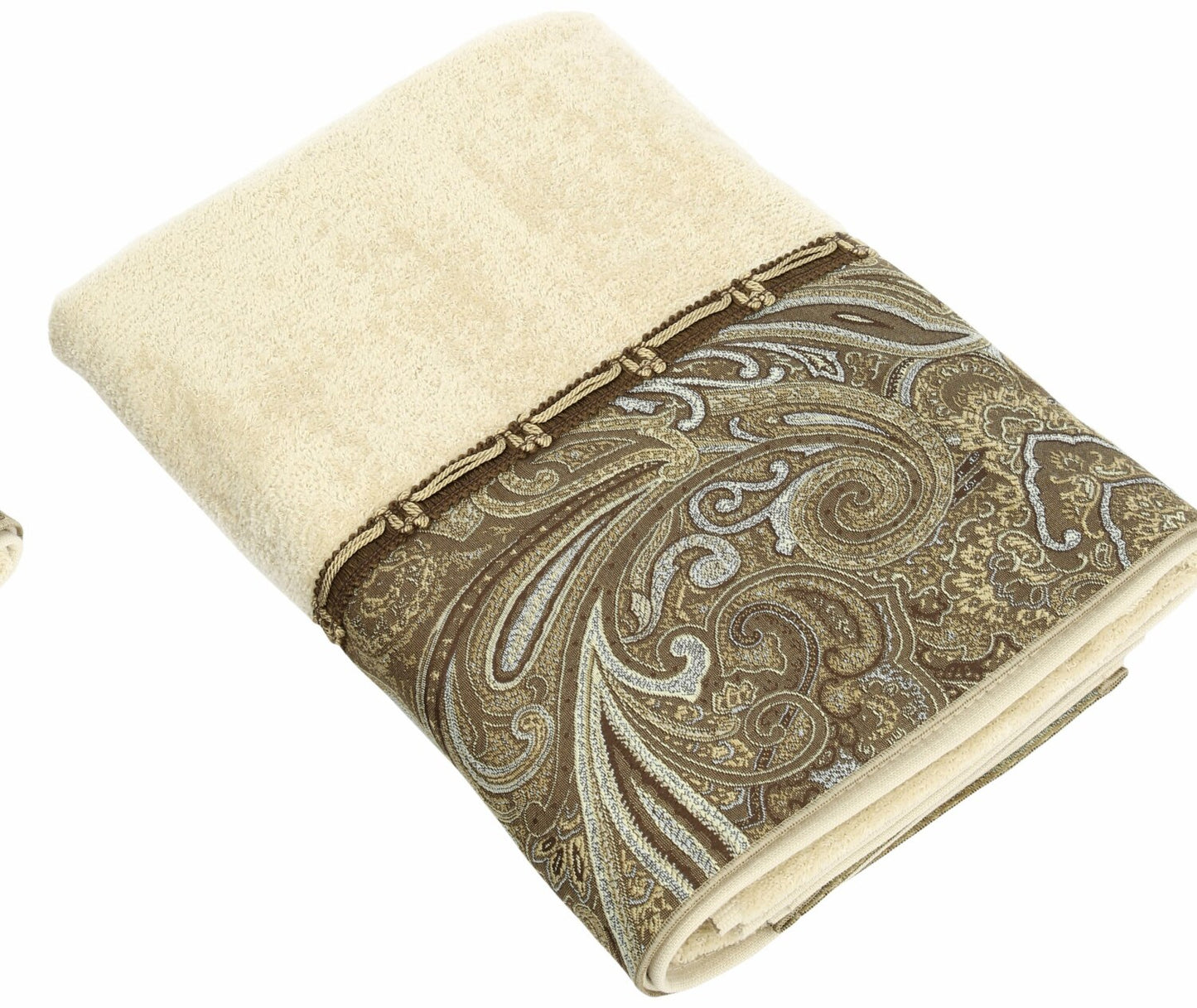 Bradford Bath Towel Linen 17891