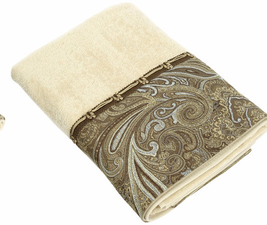 Bradford Bath Towel Linen 17891