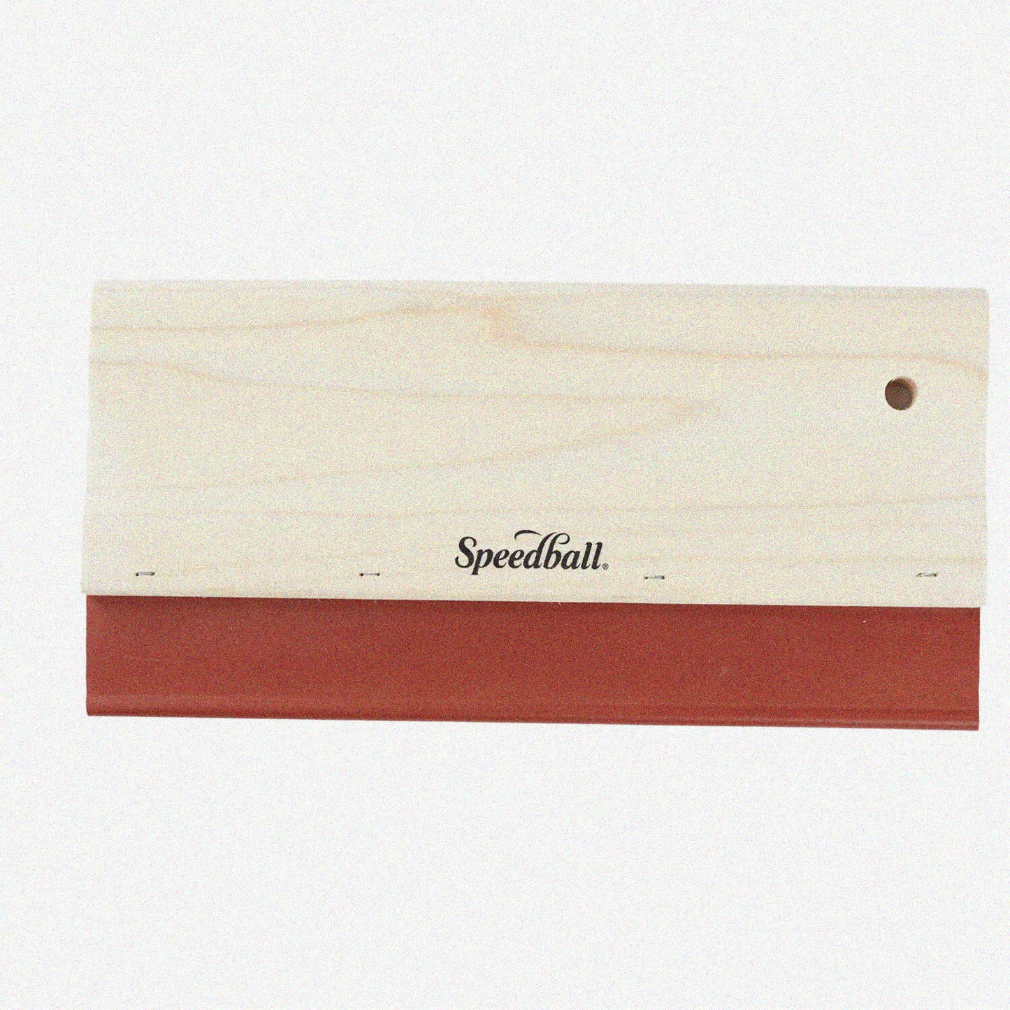 SilkPro 10-Inch Nitrile Squeegee for Fabric Printing