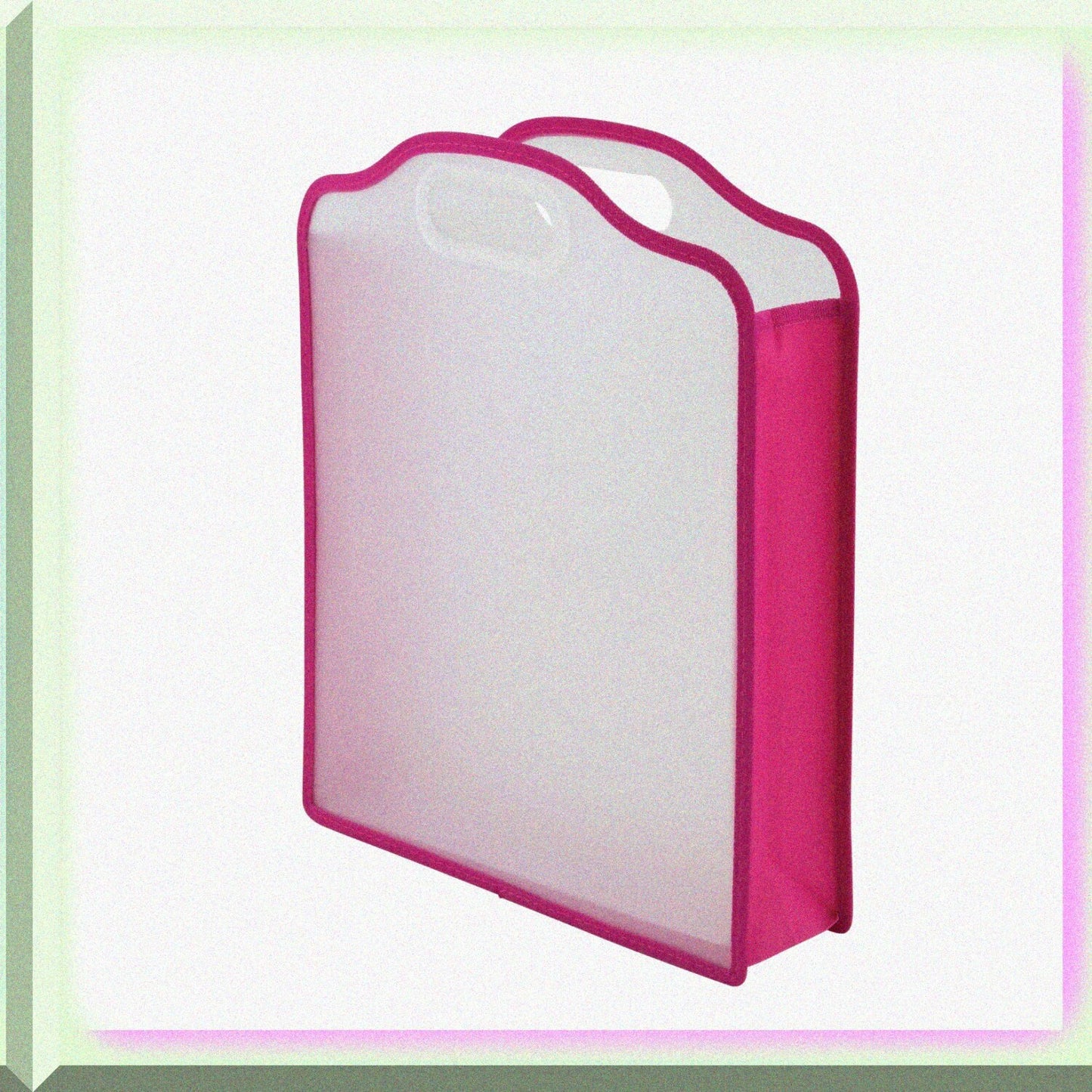 Storage Studios Expanding Paper Folio for 12 x 12 Sheets