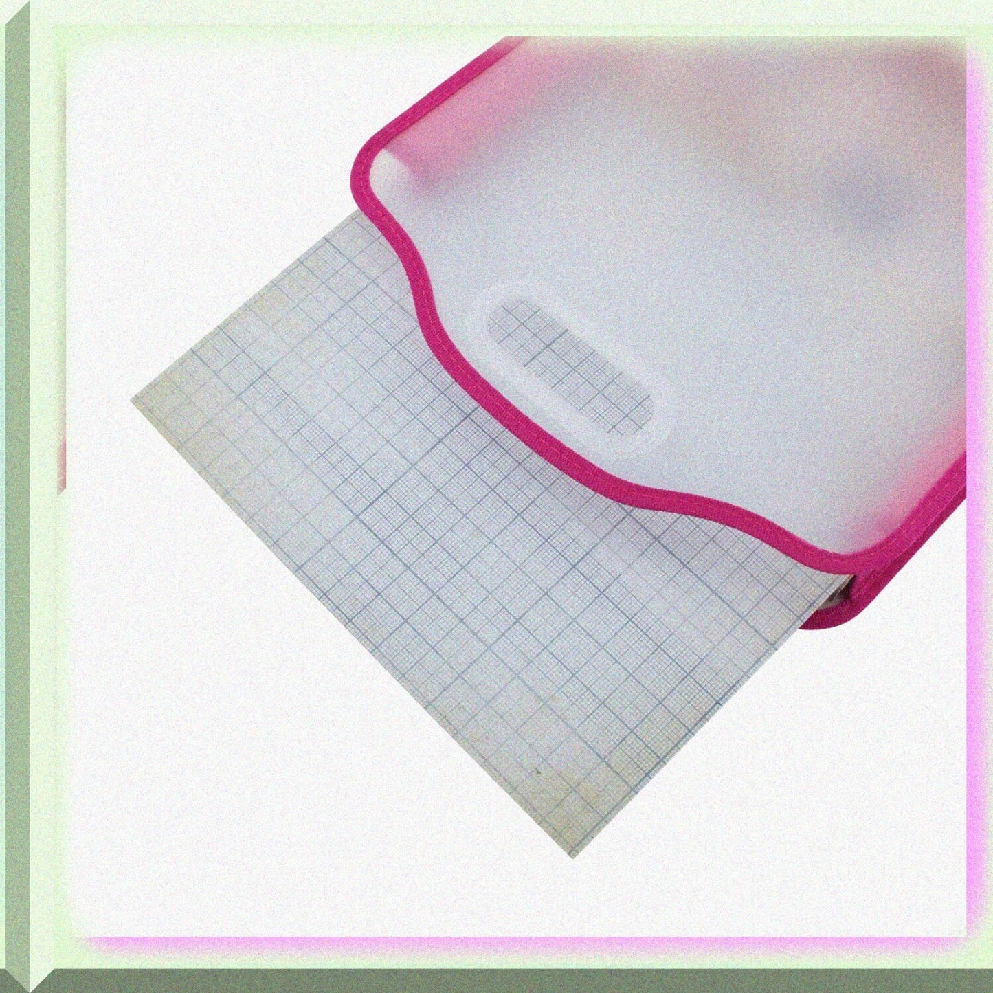 Storage Studios Expanding Paper Folio for 12 x 12 Sheets