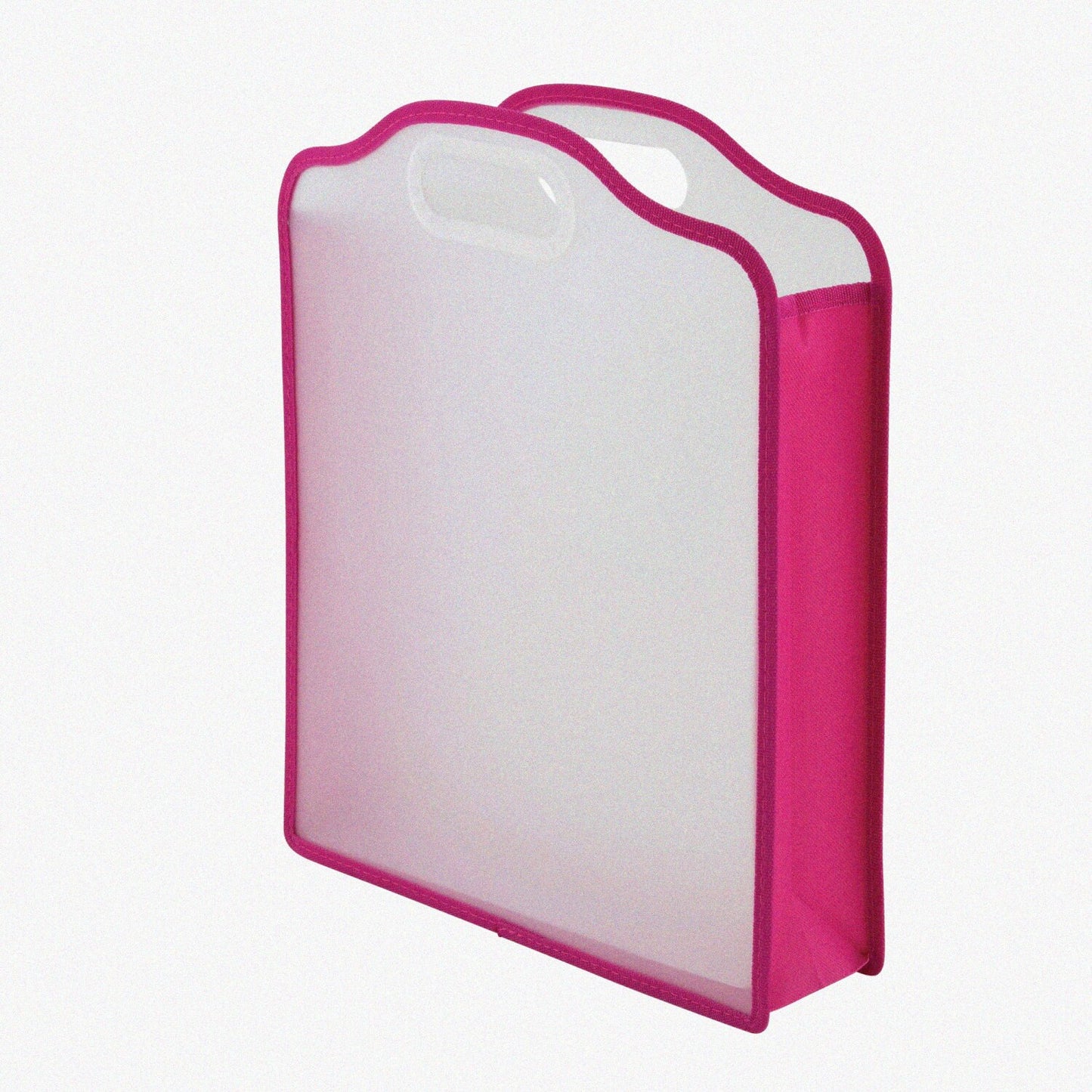 Storage Studios Expanding Paper Folio for 12 x 12 Sheets