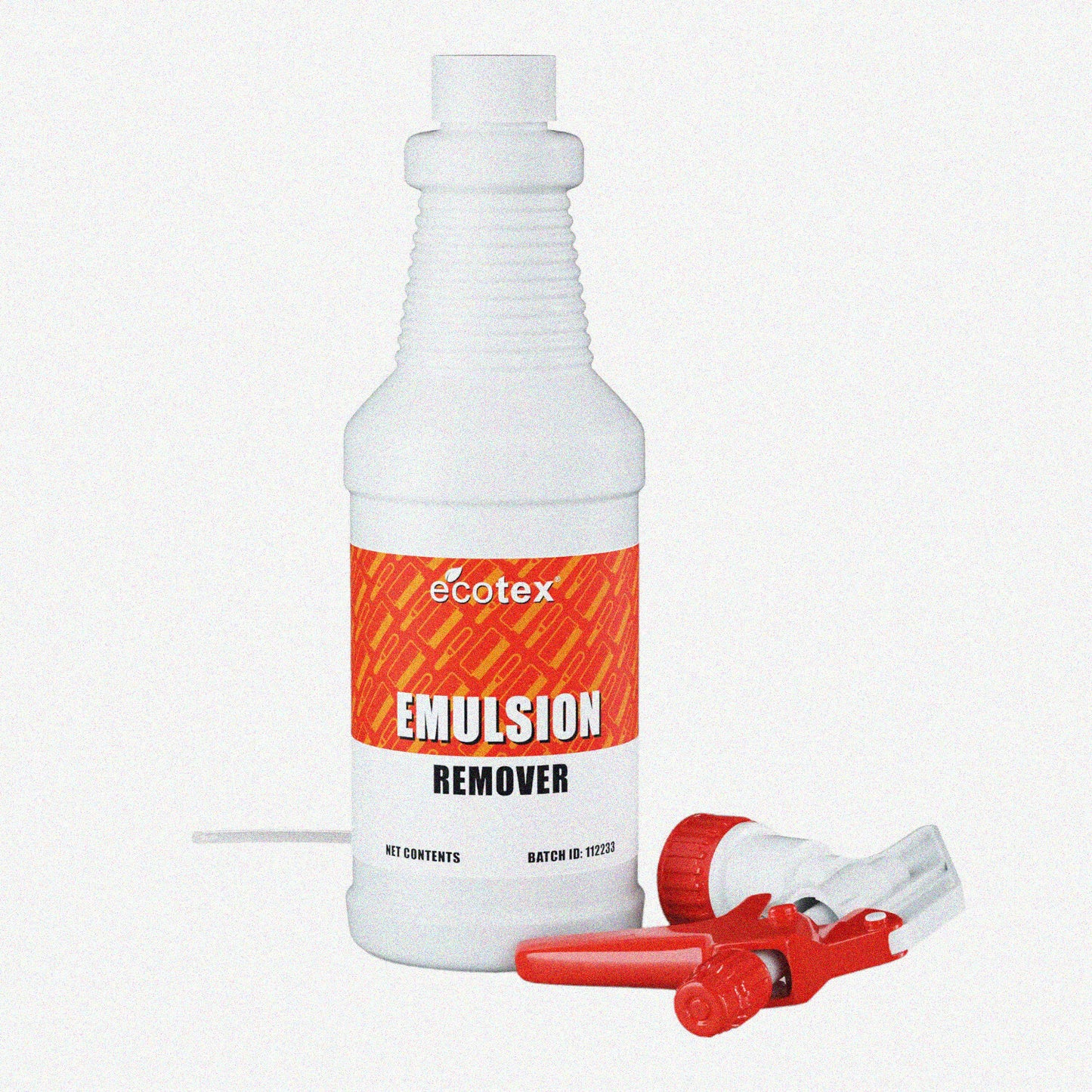 EcoClean 16oz Silk Screen Emulsion Remover