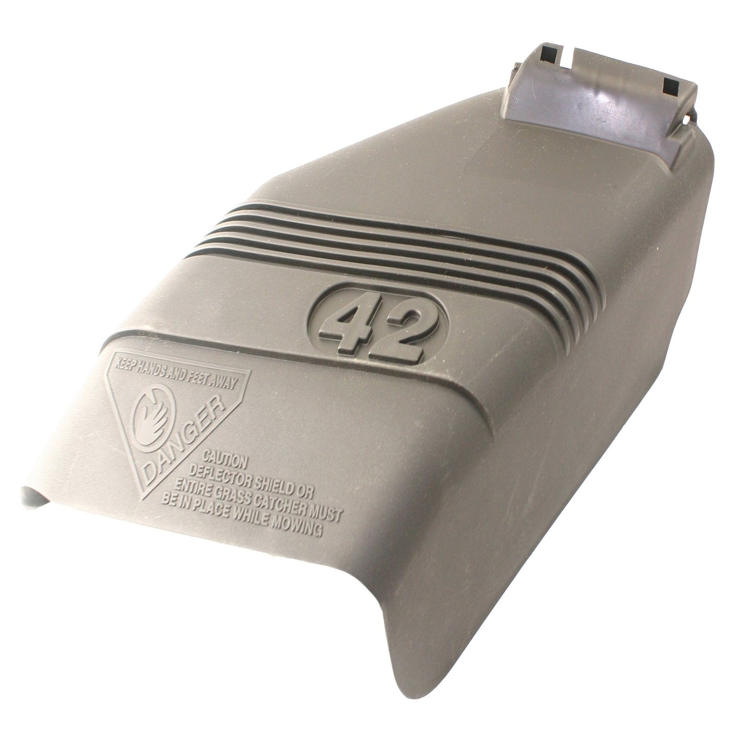 Mower Shield Deflector for Poulan Roper Lawn Care Protection