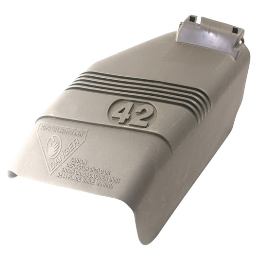 Mower Shield Deflector for Poulan Roper Lawn Care Protection