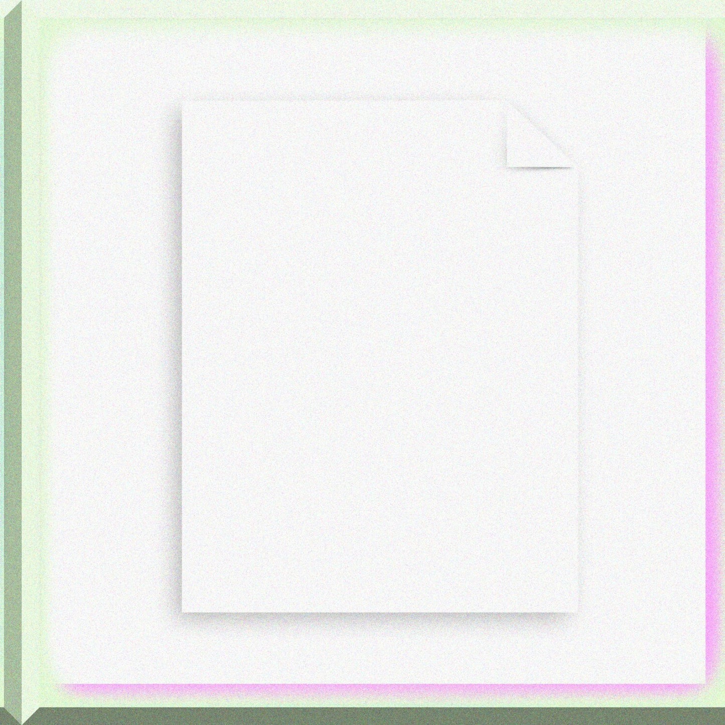 White Index Cardstock 8.5" x 11", 300 Sheets