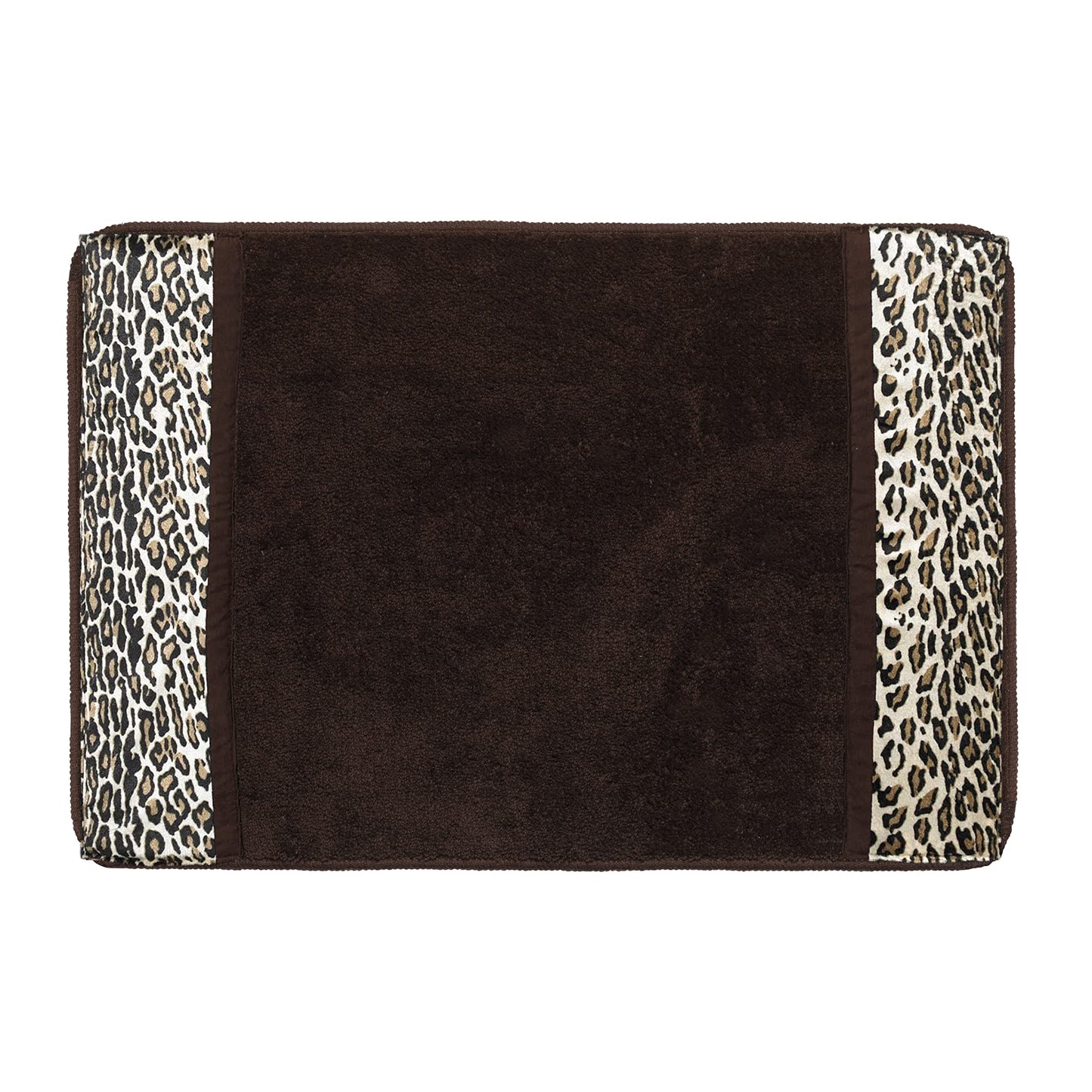 Rug, Jezella Collection, 31" x 21", Animal Print