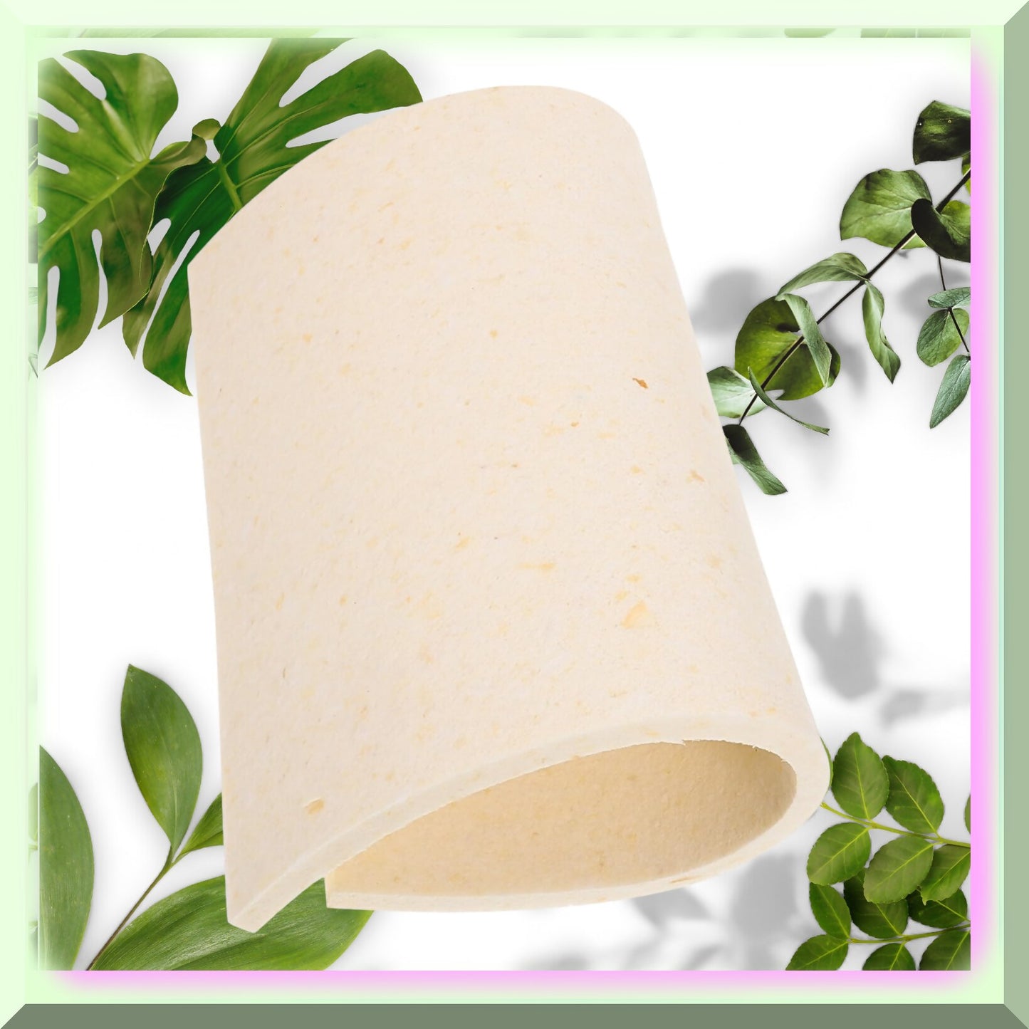 HeatPro Sublimation Sponge Pad 38x29x1 cm