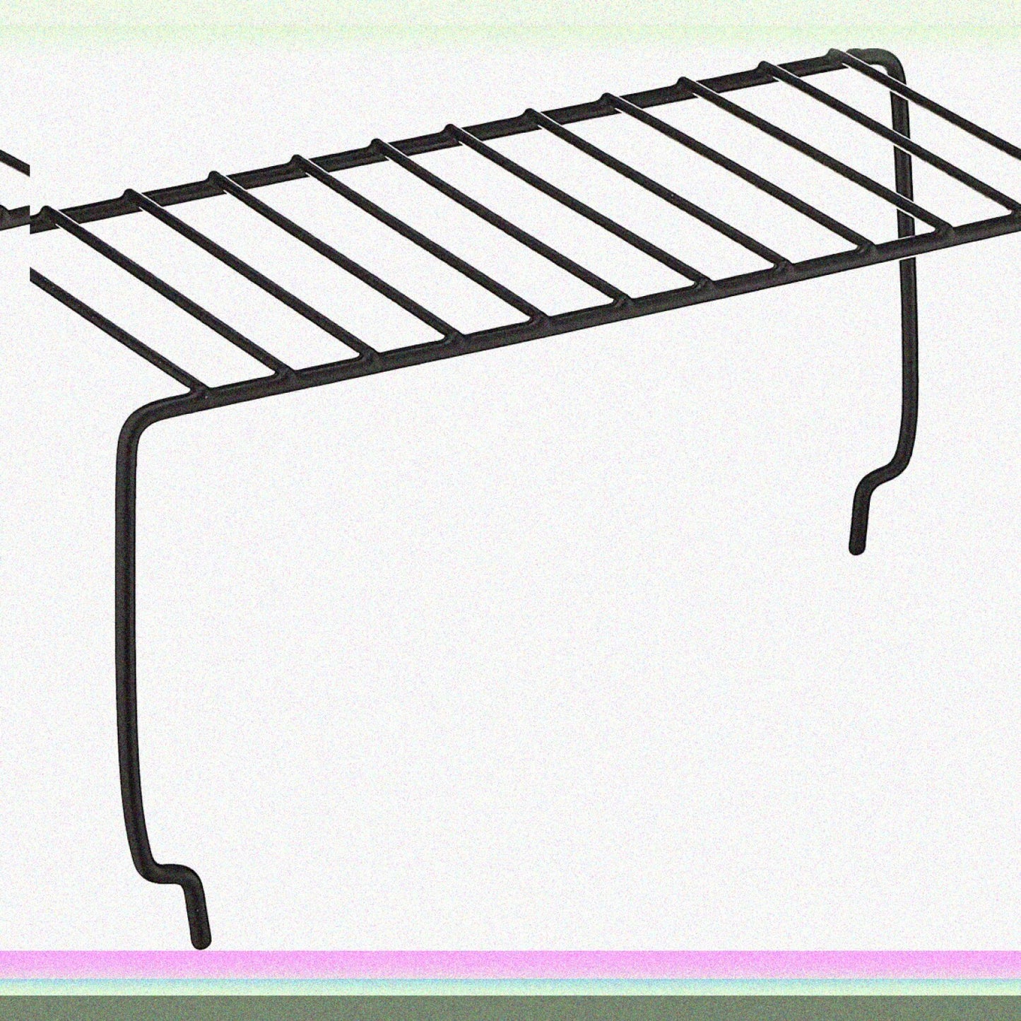 R6519 Brush Beater Rack