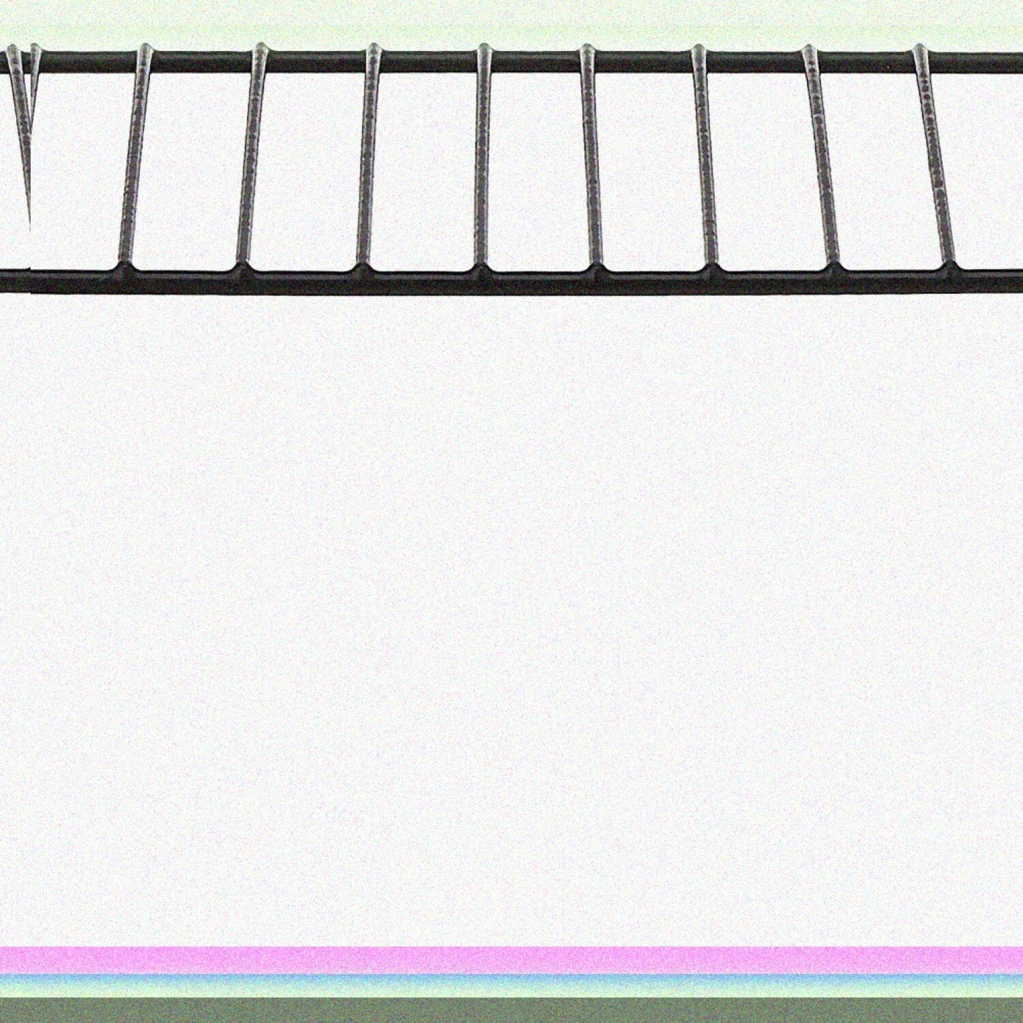 R6519 Brush Beater Rack