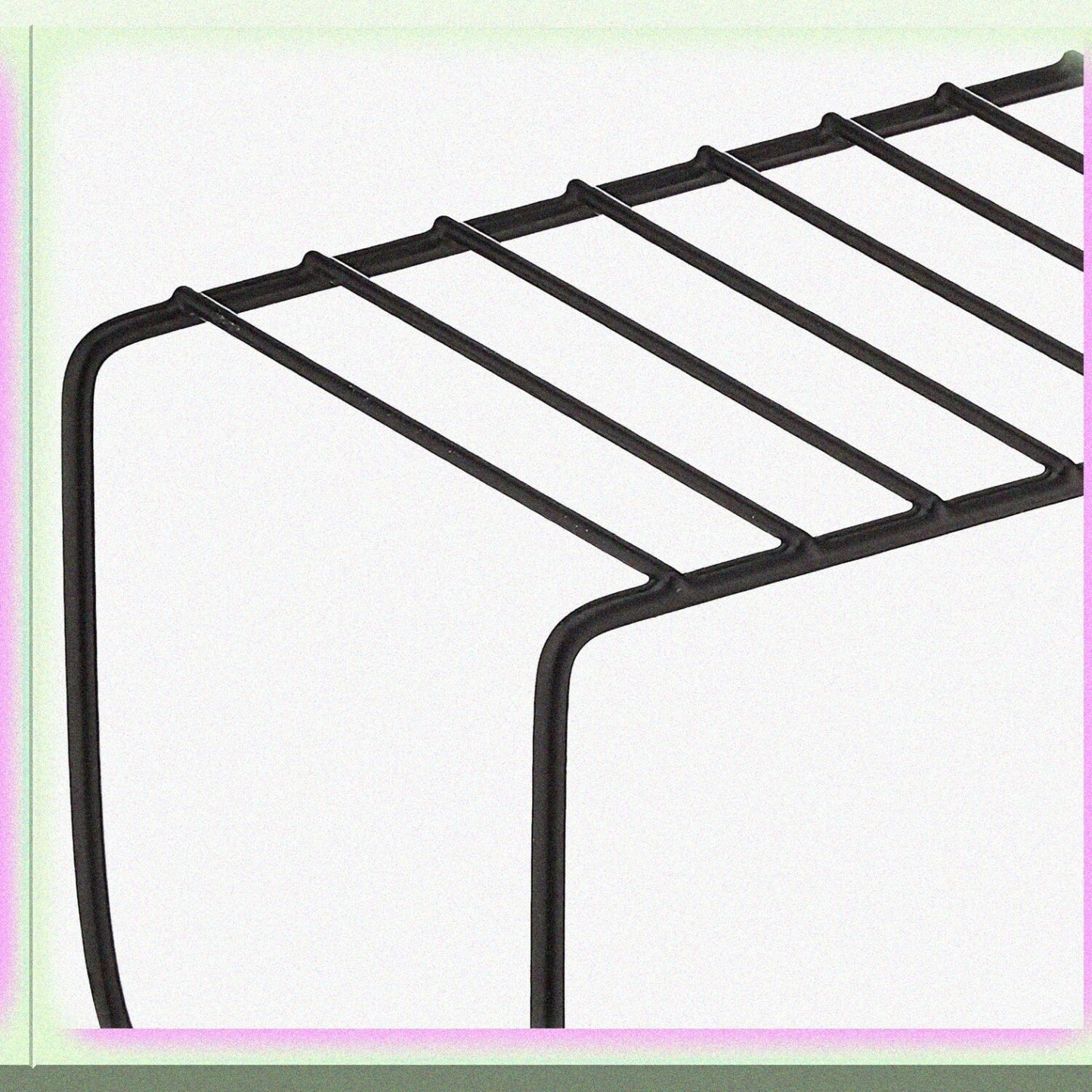 R6519 Brush Beater Rack
