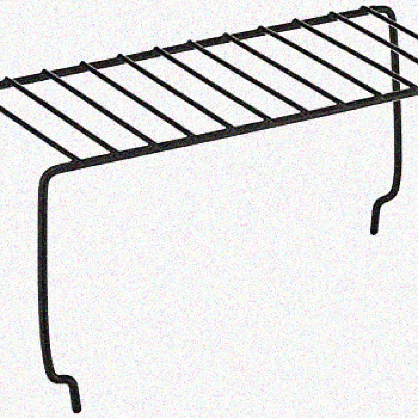 R6519 Brush Beater Rack