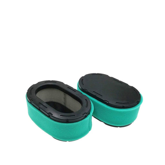 Dual Pack Air Filter Replacement for Bad Boy Lawn Mowers KT Series