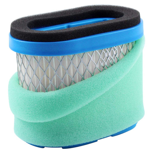 Briggs Stratton Compatible Air Filter for JS Series and M Models