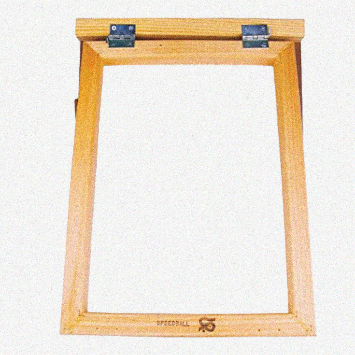 PrintPro 110 Mesh Frame for 12x18 Screen Printing
