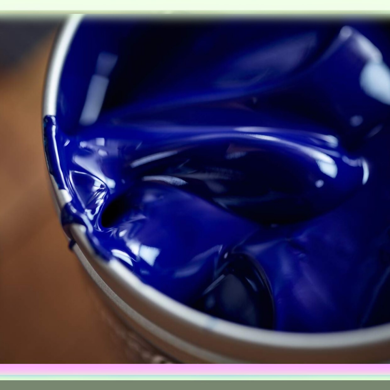 BasePro Relief Ink 16oz Can