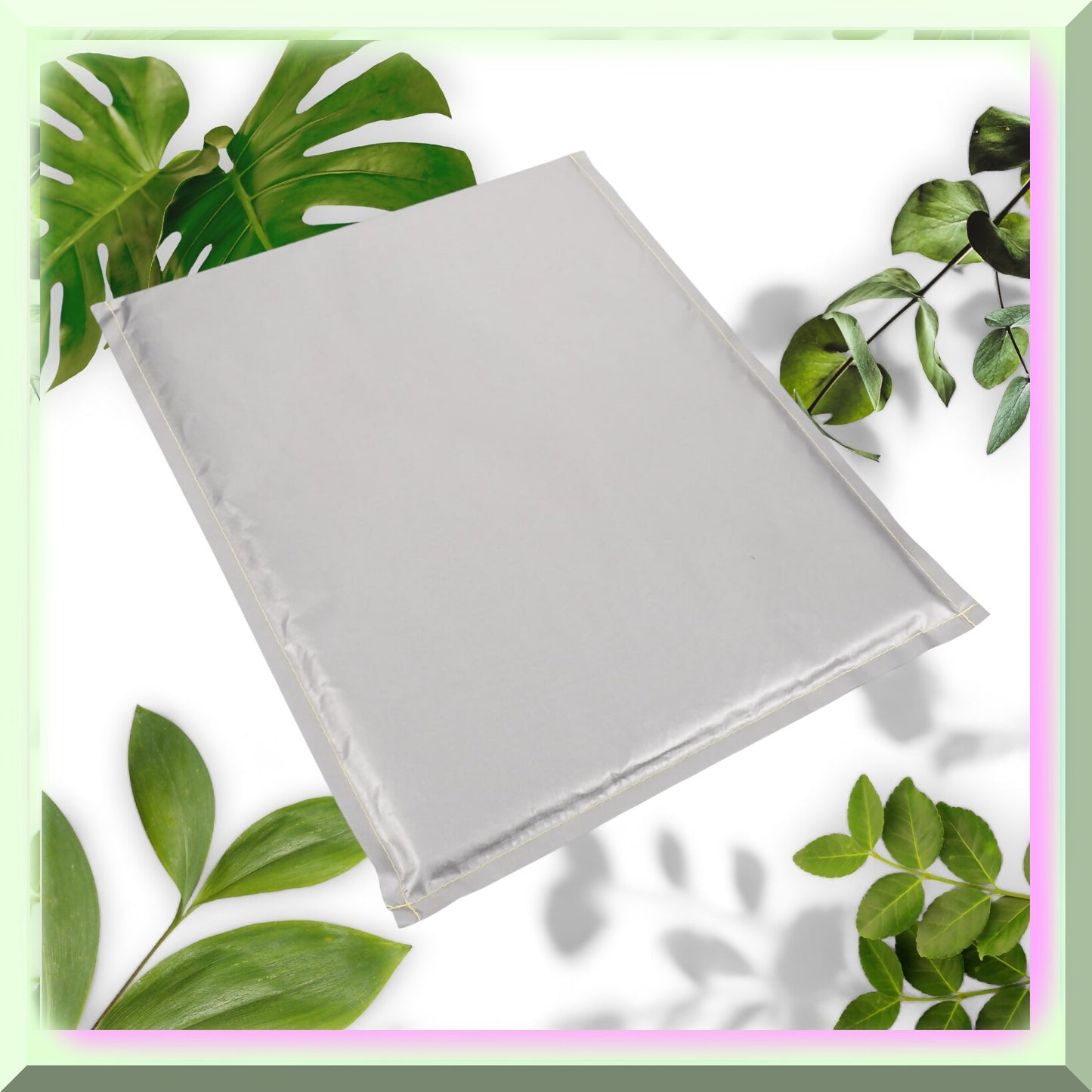 15x15 Inch Heat Press Pillow