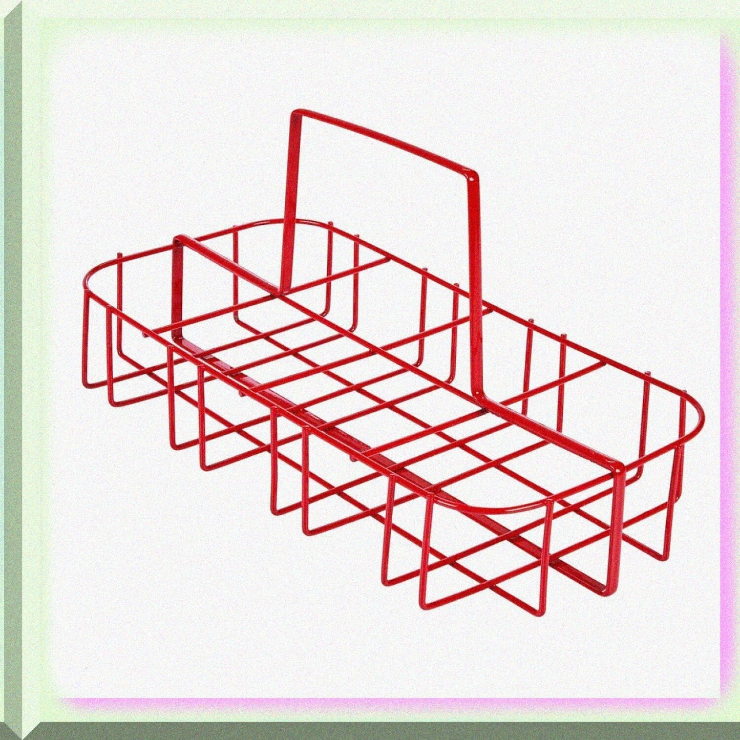 Marker Caddy Stand for Art Supplies, 8 Cups