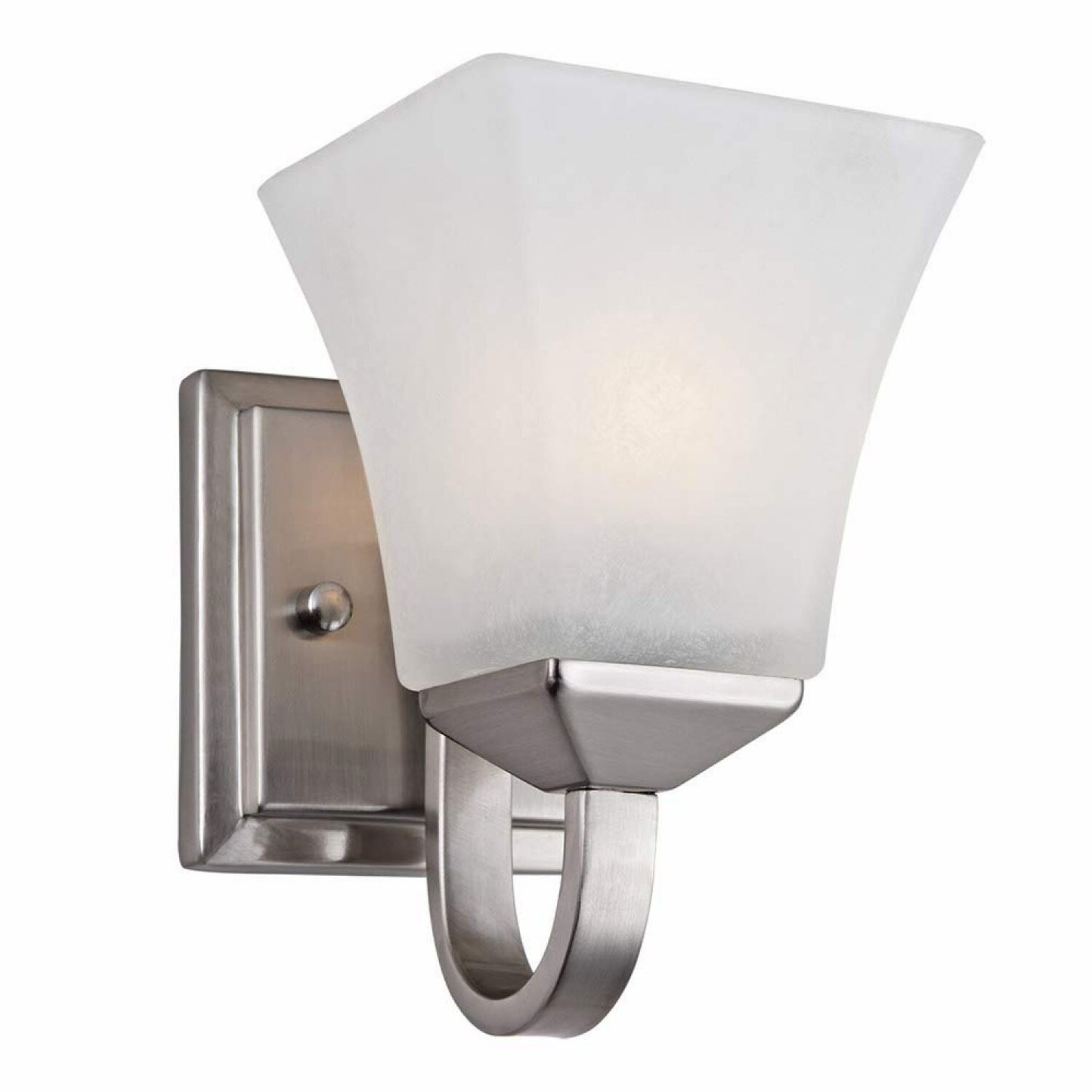 Torino 1-Light Indoor Dimmable Vanity Light