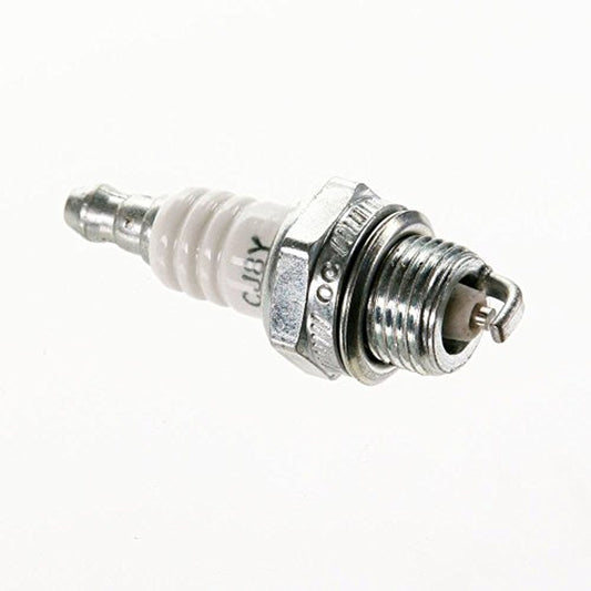 CJ8Y Lawn Garden Engine Spark Plug for Reliable Performance and Durability