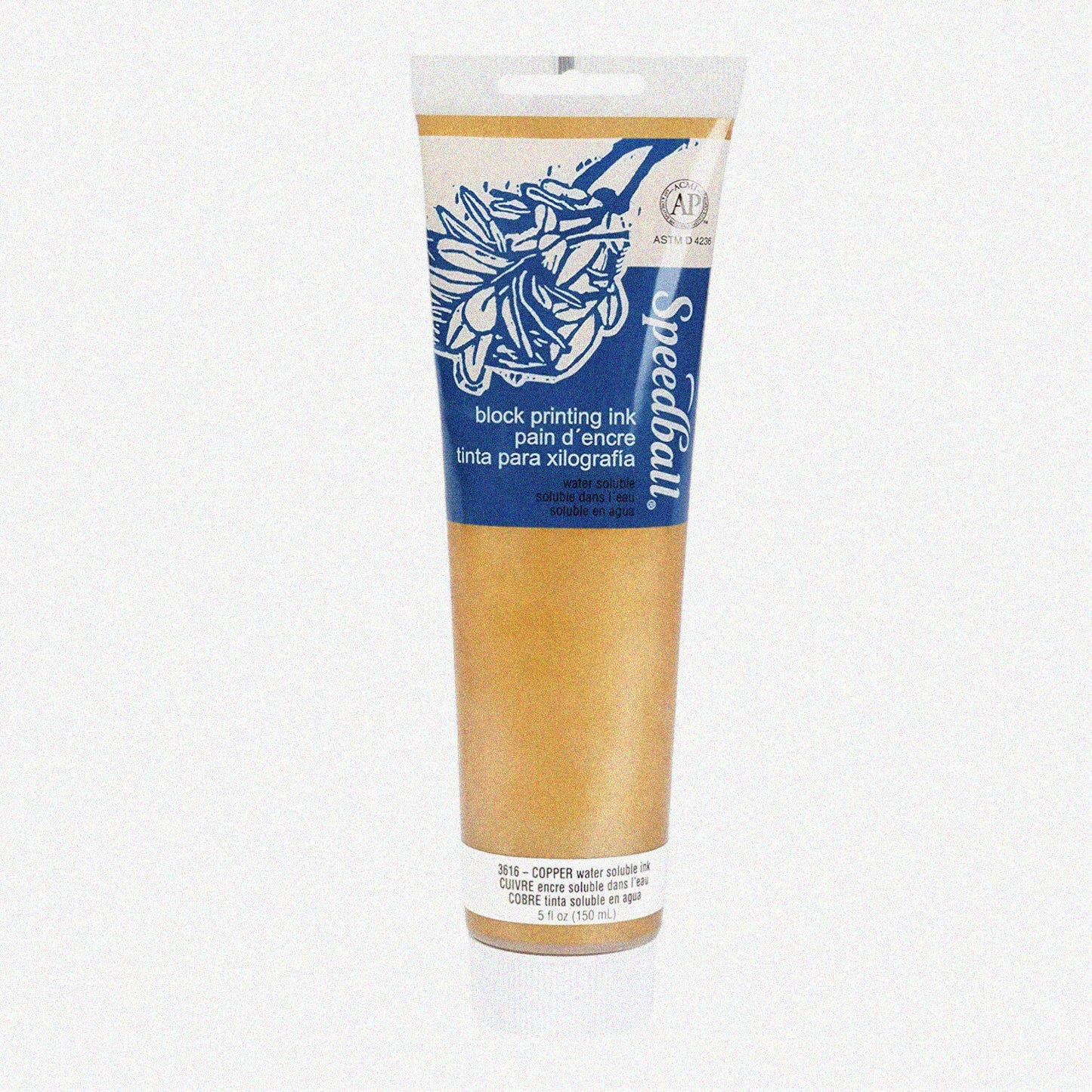 CopperWave Water-Soluble Ink 5oz Tube