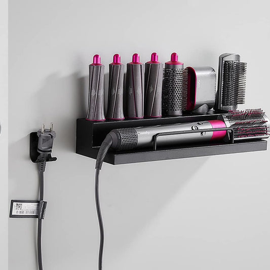 Storage Holder for Dyson Airwrap Curling Iron Accessories