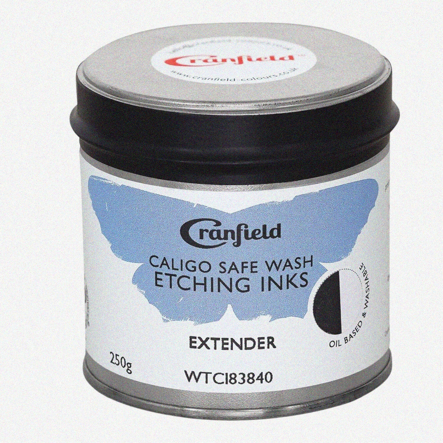 Cranfield EcoClean Etching Ink Extender 250g