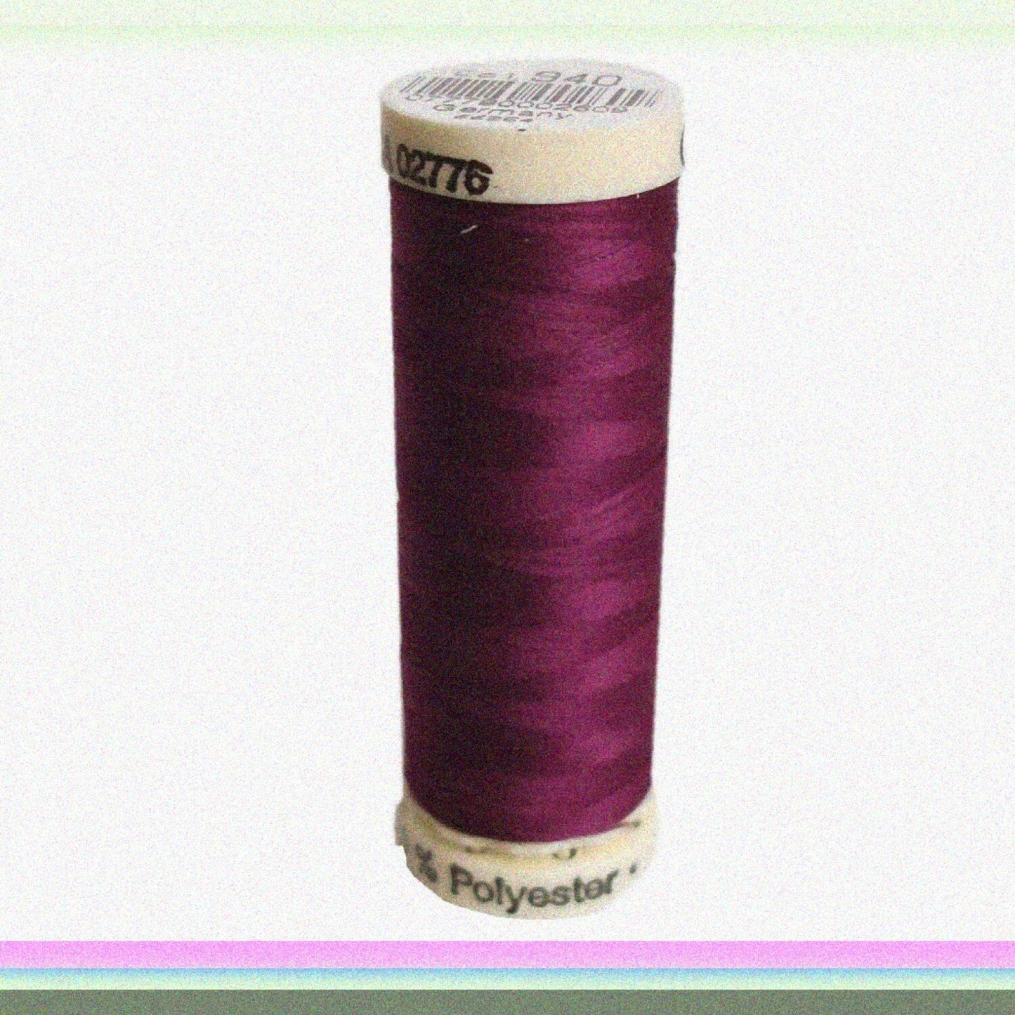 Sew-All Thread Amethyst 110 Yards