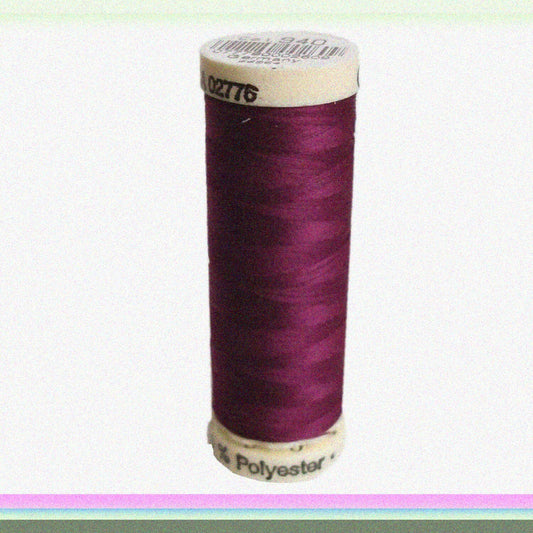 Sew-All Thread Amethyst 110 Yards