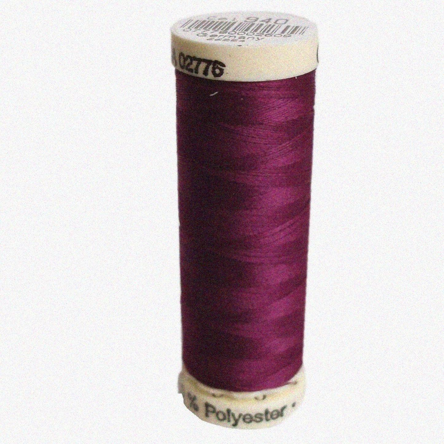 Sew-All Thread Amethyst 110 Yards