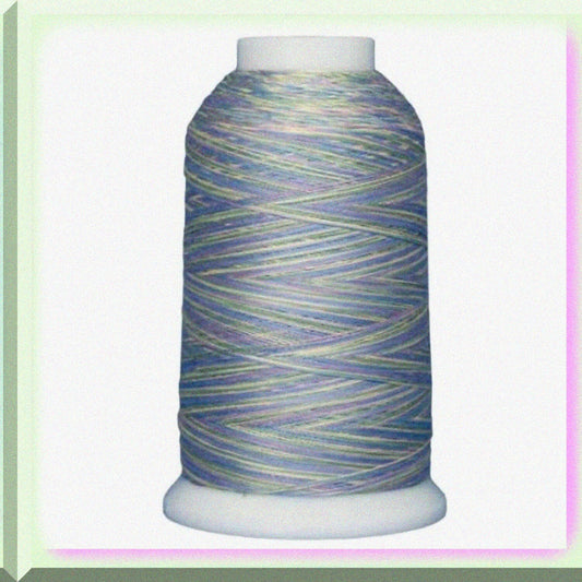 Baby Blanket 3-Ply Cotton Quilting Thread 2000 yd