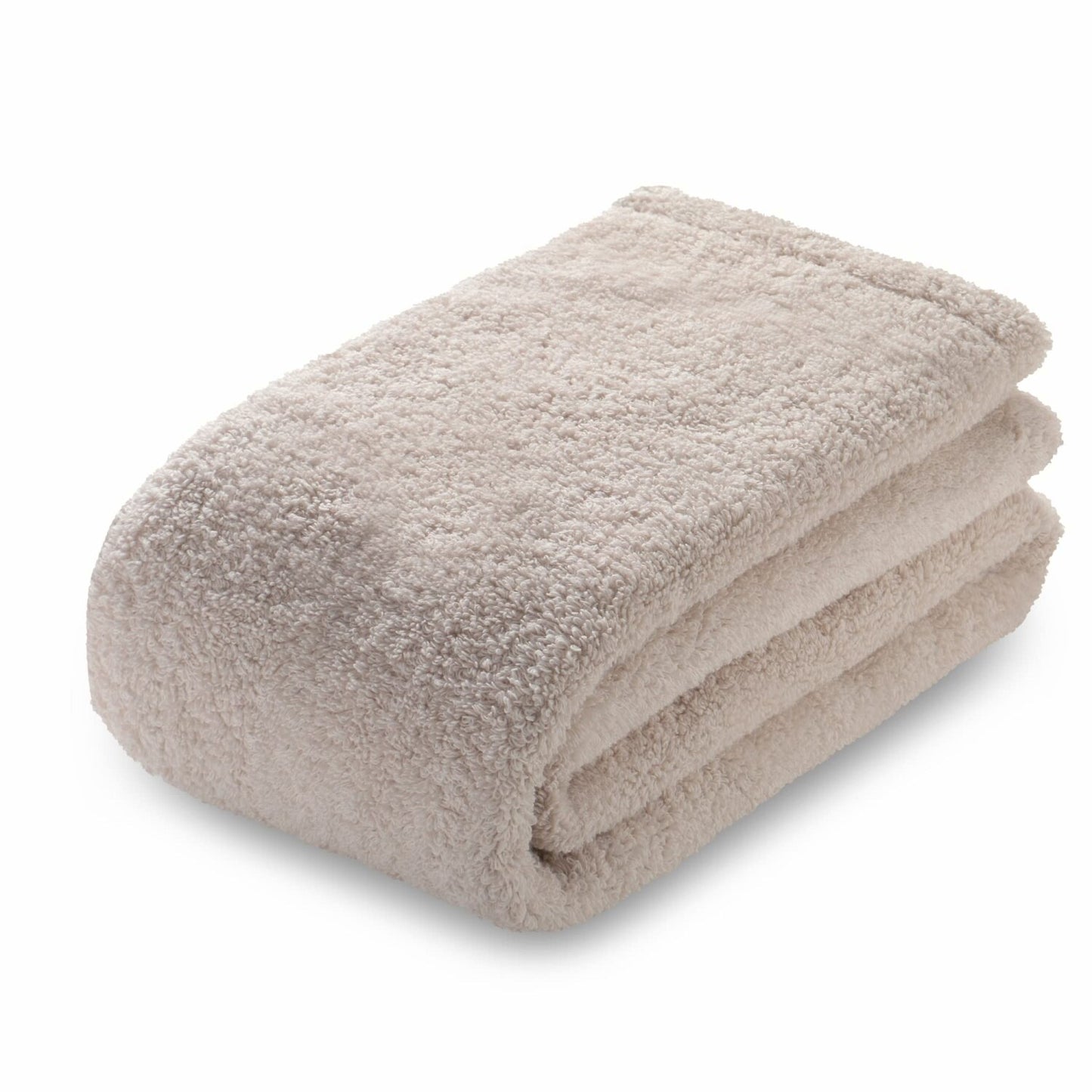 100% Cotton Absorbent Towel, 50x100cm