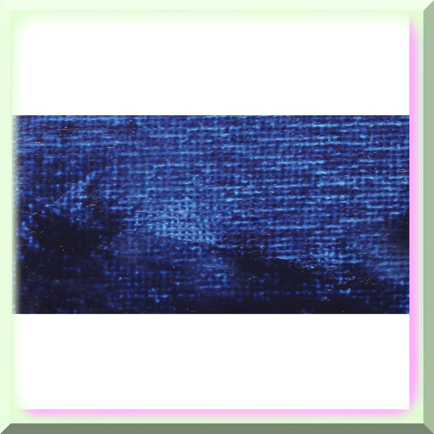 Blue Horizon Prussian Blue Etching Ink 1LB