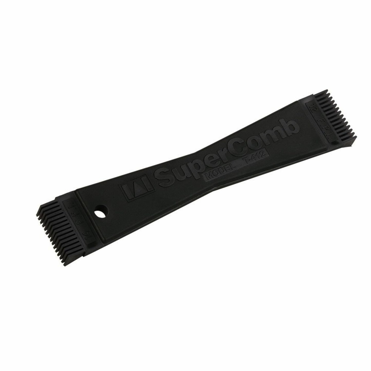 Super Comb Tools T-412, Green, 12/14"