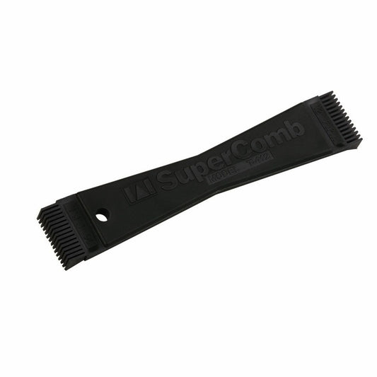 Super Comb Tools T-412, Green, 12/14"