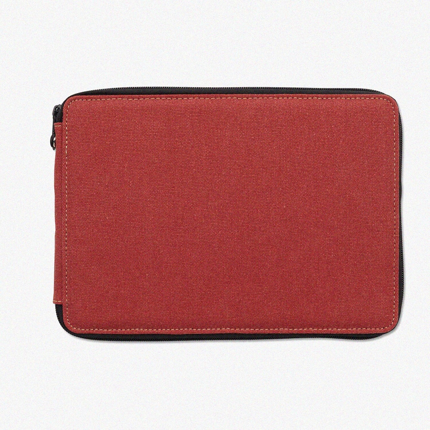 Canvas Storage Case for Pencils, Markers, Pens, Supplies