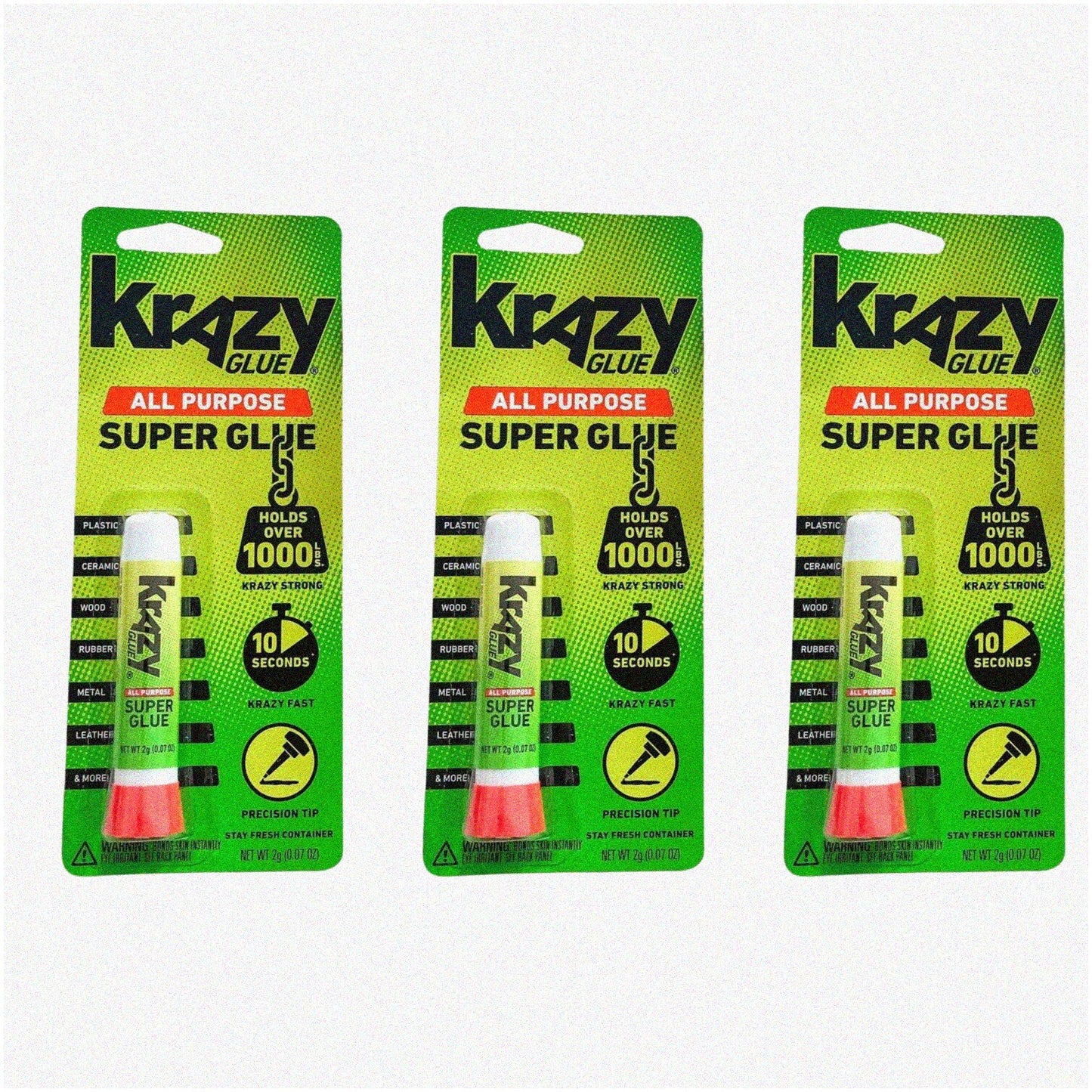 All-in-One Repair Kit