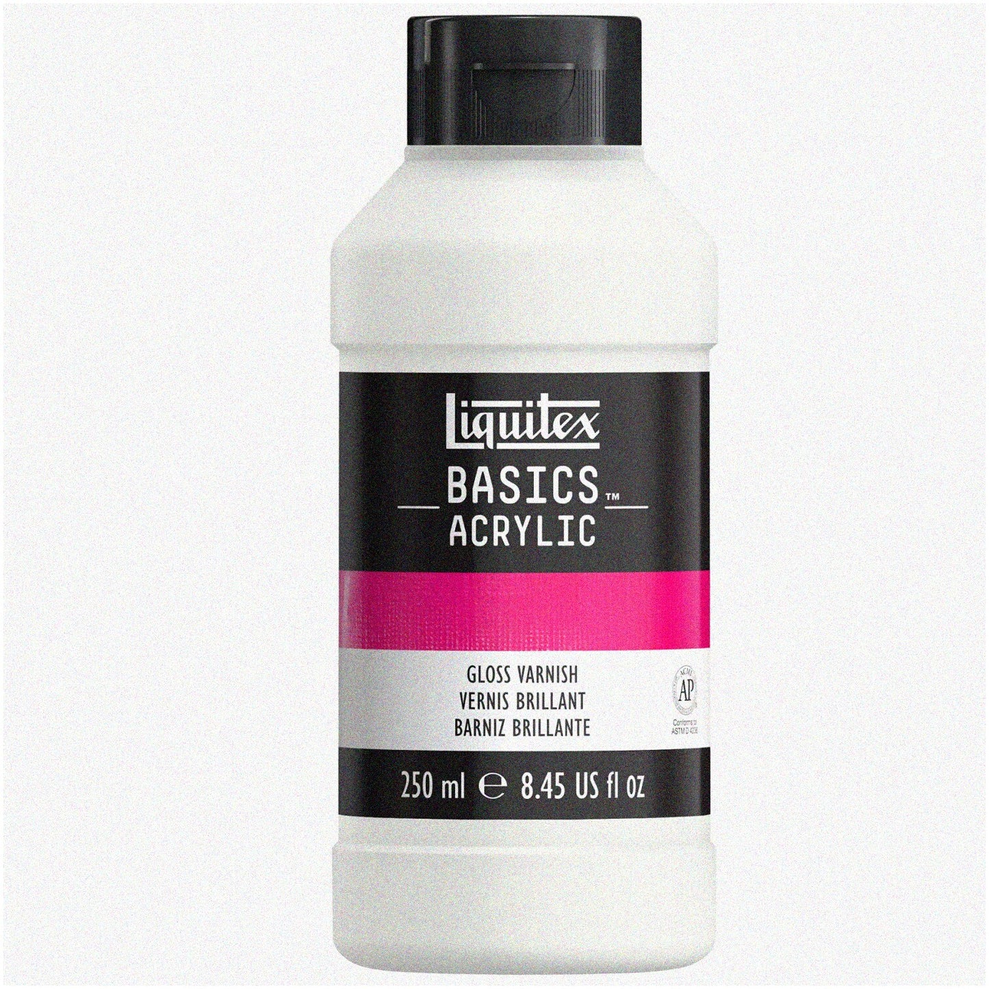 Gloss Varnish 250ml