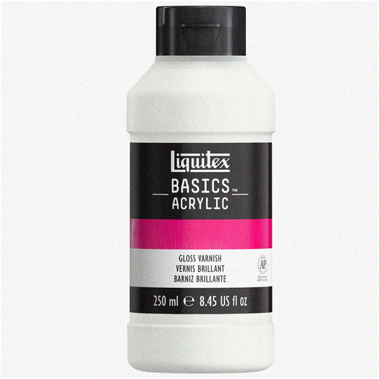 Gloss Varnish 250ml