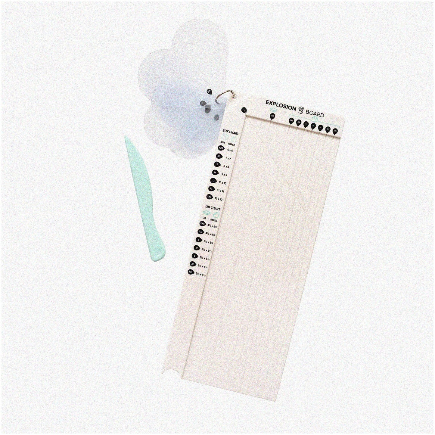 Personalized Memory Keeper & Gift Maker Crafting Kit