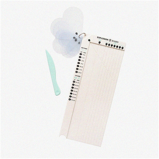 Personalized Memory Keeper & Gift Maker Crafting Kit