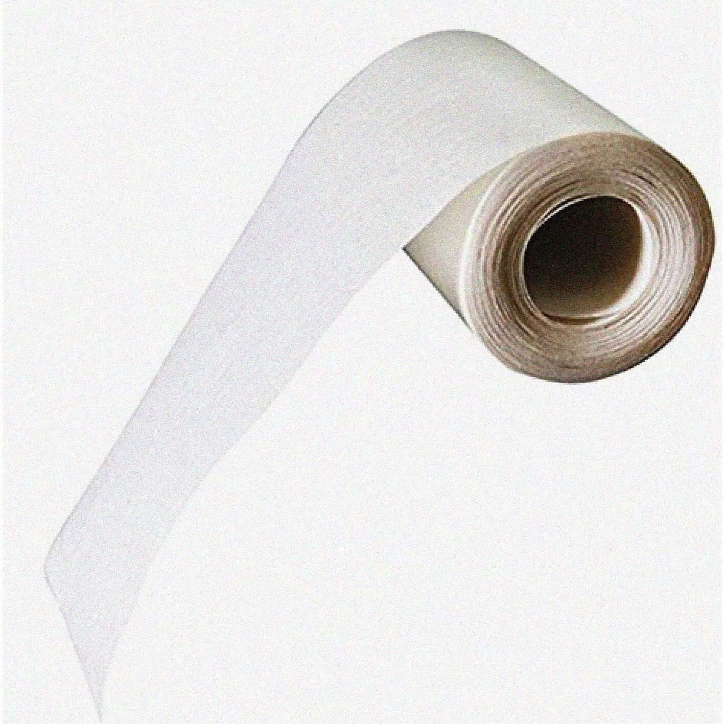 SewPro FilterTape 4" White Washable 12 Yards