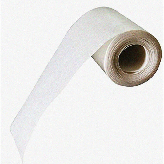SewPro FilterTape 4" White Washable 12 Yards