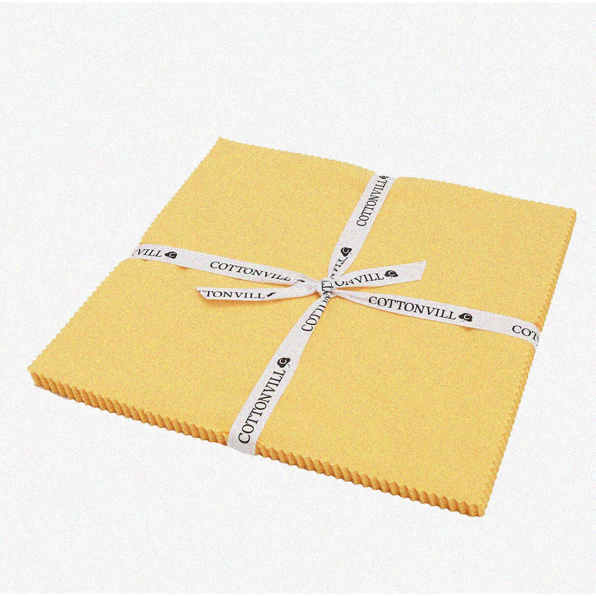 10-Inch Square Cotton Quilting Fabric Pack, 30 Count