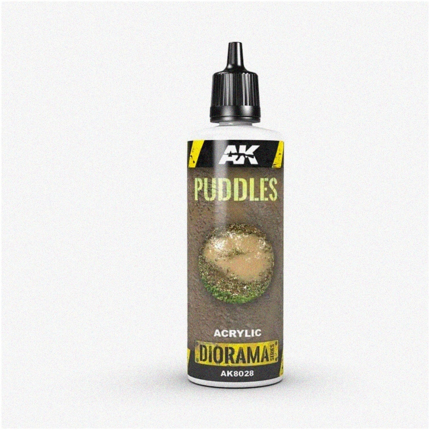 Aki Diorama Puddle Magic 60ml Water Effects Liquid